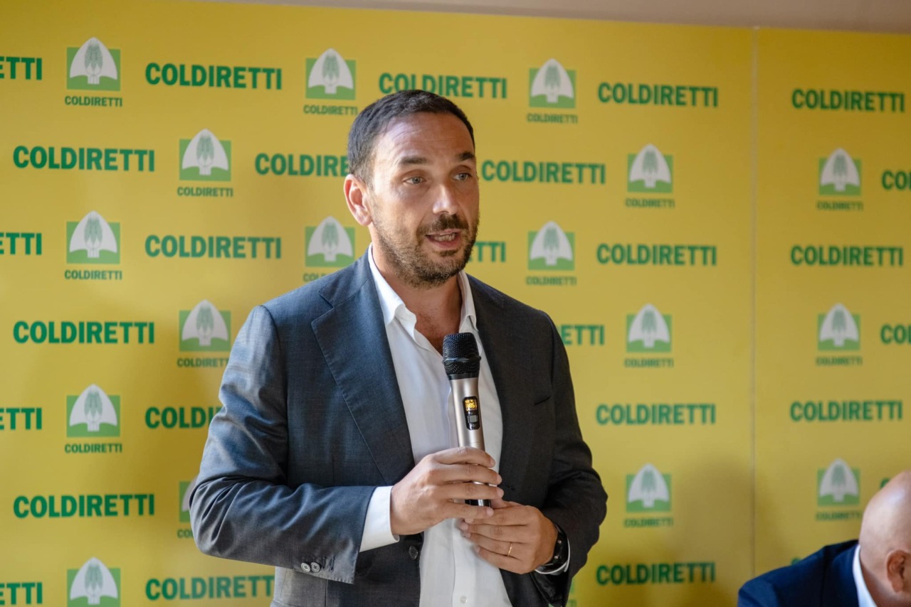 Fauna selvatica nei parchi, Coldiretti convoca la Regione