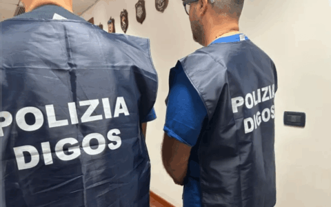 Perquisizioni in tutta Italia per 17 suprematisti, 14 sono minori