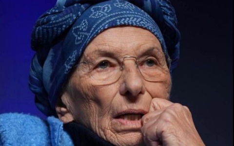 Emma Bonino ricoverata a Roma: condizioni gravi