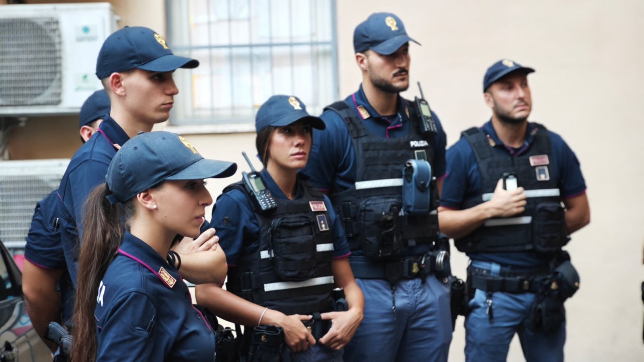 Movida, oltre 400 controlli tra Trastevere e piazza Bologna