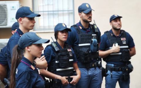 Movida, oltre 400 controlli tra Trastevere e piazza Bologna