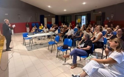 Dragoncello, al via i Progetti Partecipati di Periferia