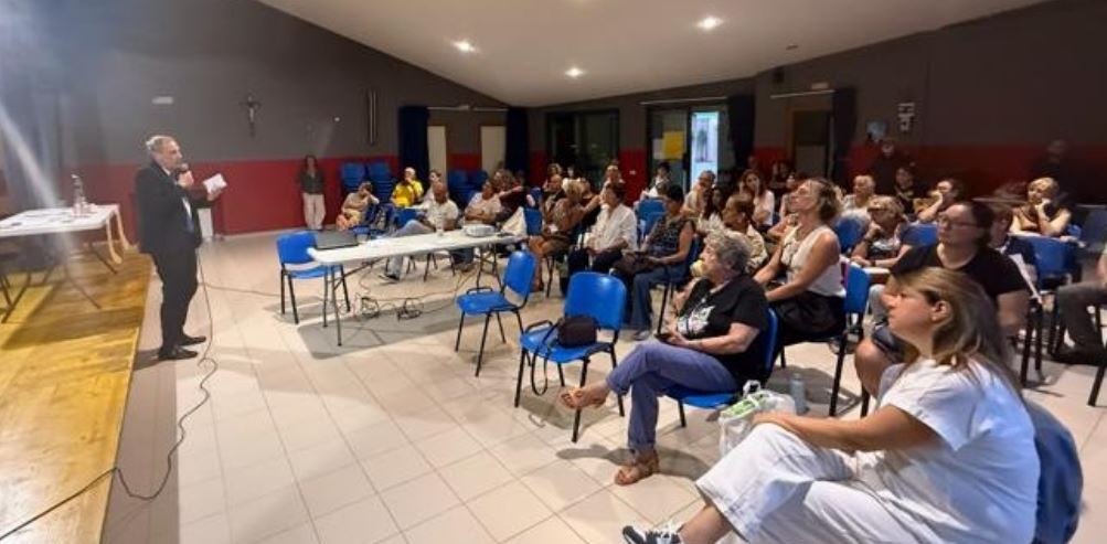 Dragoncello, al via i Progetti Partecipati di Periferia