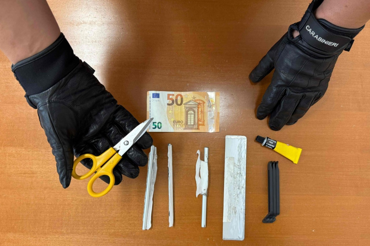 Cash trapping al bancomat: arrestato 49enne a Cesano