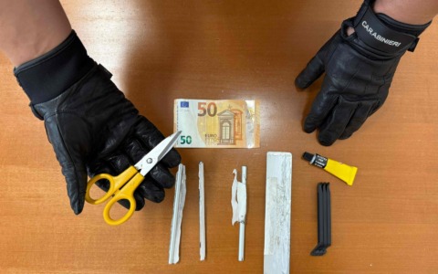 Cash trapping al bancomat: arrestato 49enne a Cesano