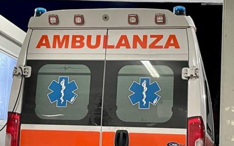 Ostia, incidente sul lavoro: un operaio muore e uno resta ferito
