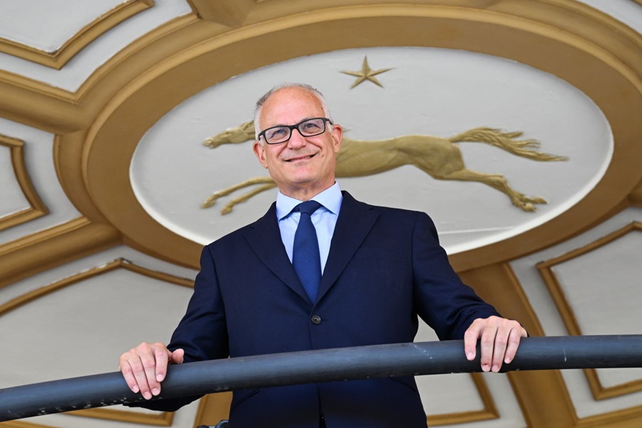 Gualtieri a New York per il summit dei sindaci Urban 20