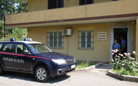Lavoro nero a Manziana, chiusi due autolavaggi