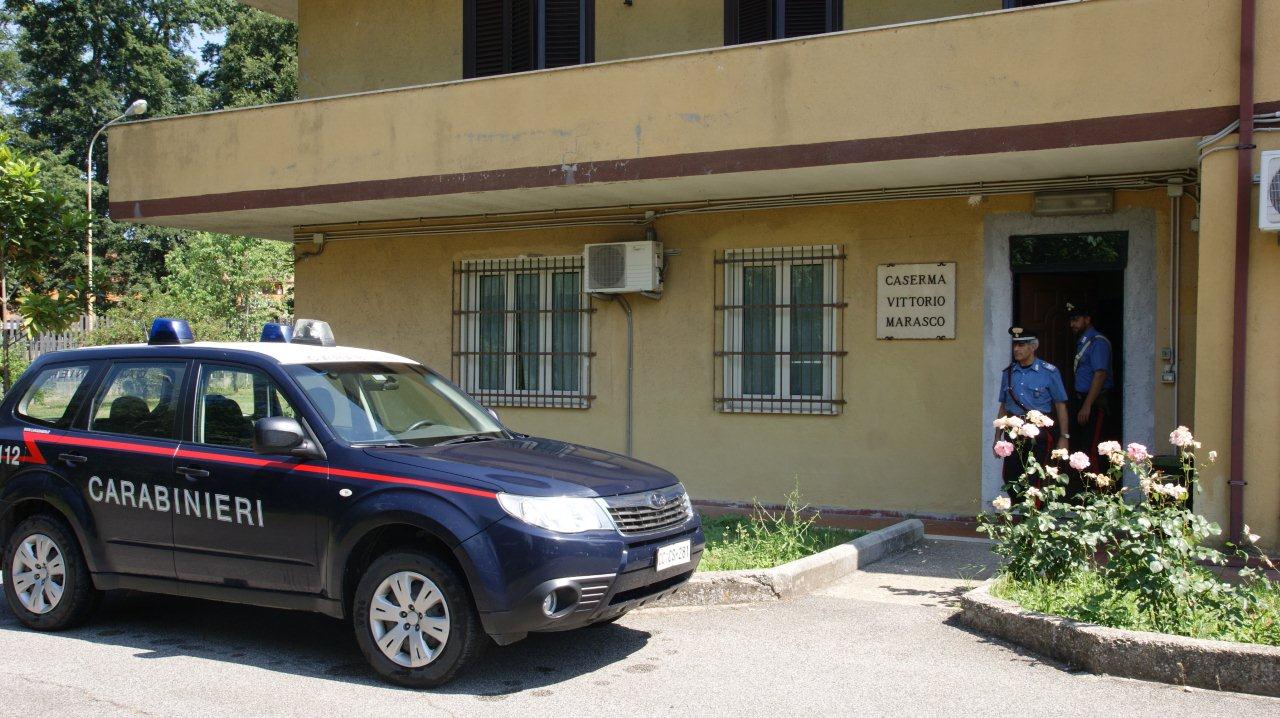 Lavoro nero a Manziana, chiusi due autolavaggi
