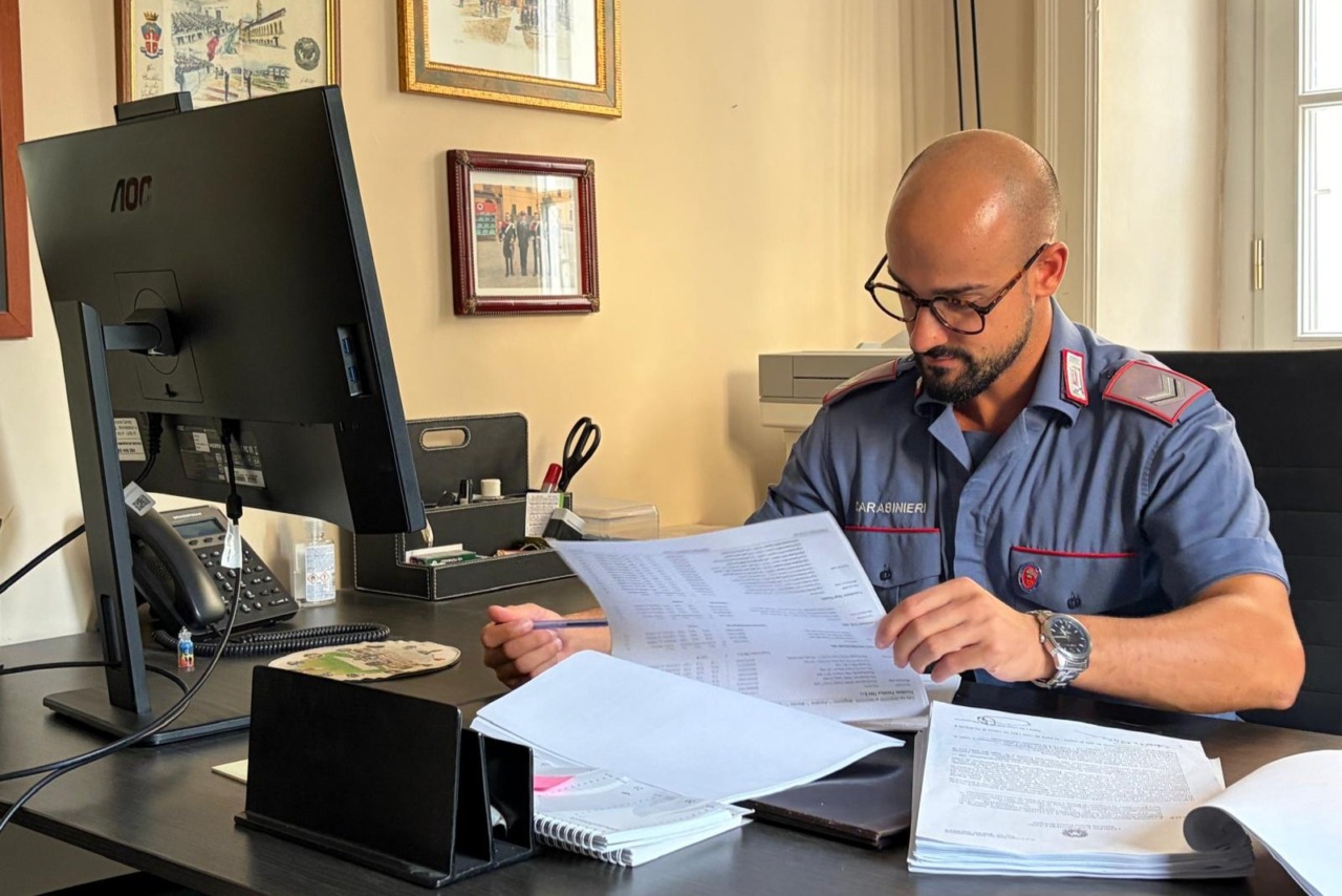Frode online da 387mila euro: due persone denunciate a Roma