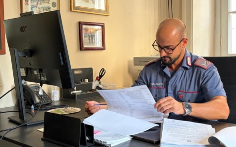 Frode online da 387mila euro: due persone denunciate a Roma