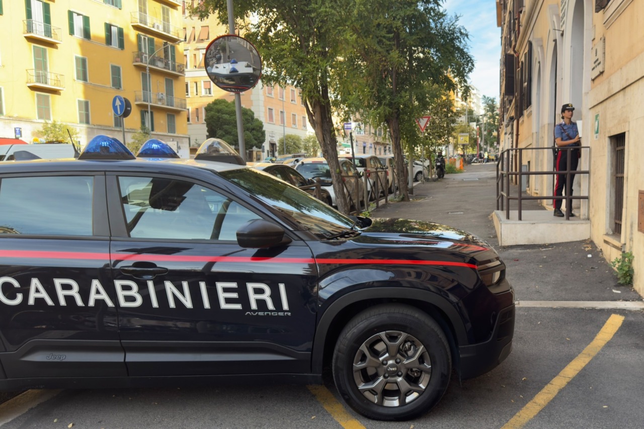 Educatrice sospesa a Roma: accuse di maltrattamenti al nido