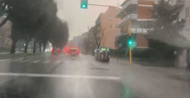 Meteo, da mercoledì tornano piogge e temporali
