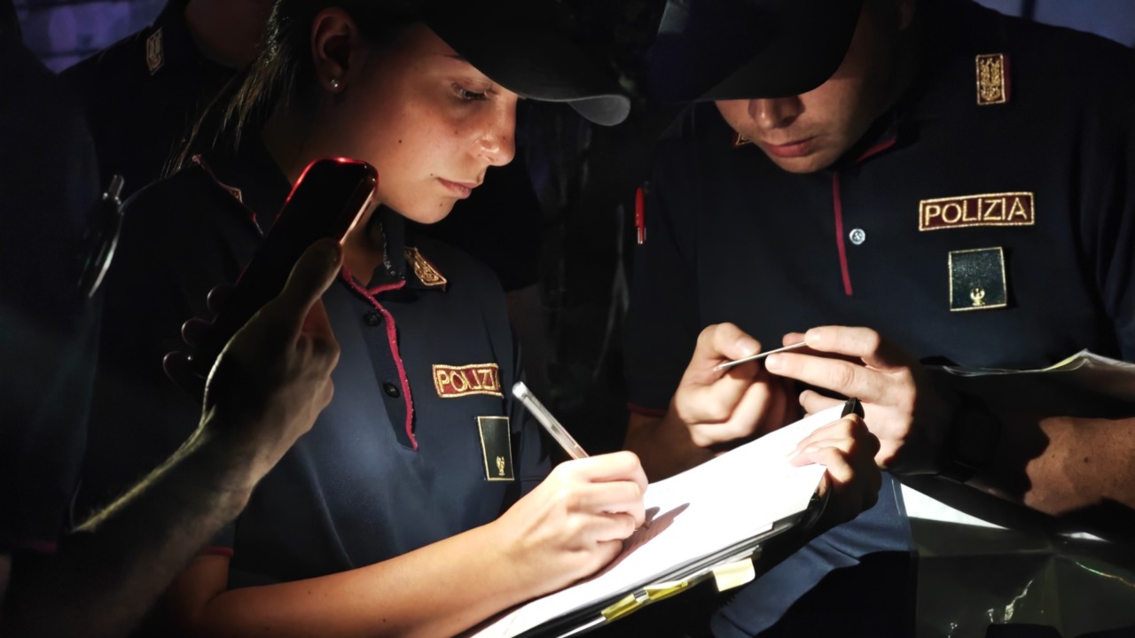 Roma, controlli a tappeto: oltre 33mila euro di multe e 3 arresti