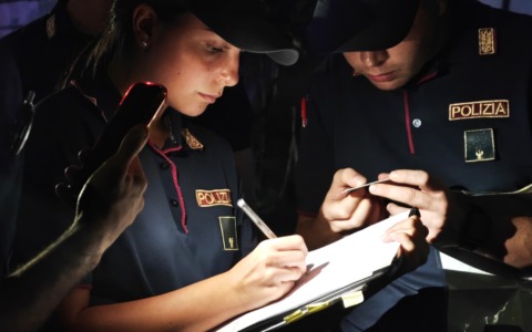 Roma, controlli a tappeto: oltre 33mila euro di multe e 3 arresti