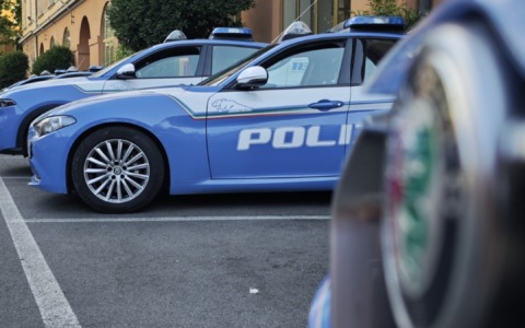 Blitz antidroga dei Falchi: cinque arresti a Roma