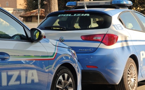 Donna di 69 anni morta in casa a Tor Bella Monaca