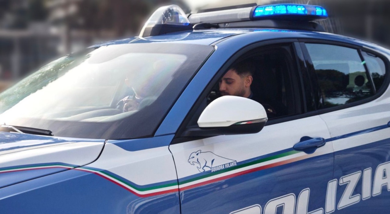 Roma, cinque arresti per furti e scippi: recuperata la refurtiva