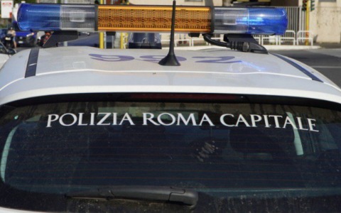 Scontro sull’Aurelia Antica: muore un motociclista di 19 anni