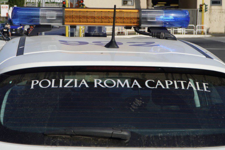 Scontro sull’Aurelia Antica: muore un motociclista di 19 anni