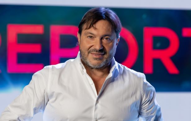 Ranucci ricorre contro la Rai: chiede di tornare a Report