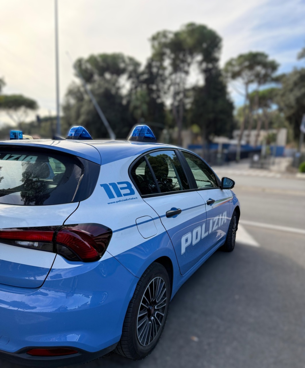 Sei rapine alla Magliana, arrestato un 42enne