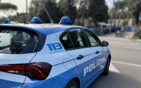 Sei rapine alla Magliana, arrestato un 42enne