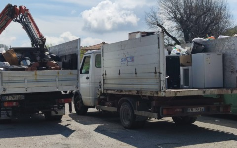 Roma, 16 punti per la raccolta con “Ama il Tuo Quartiere”