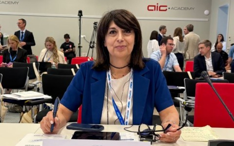 A novembre il Distretto del Lazio per aerospazio, difesa e sicurezza