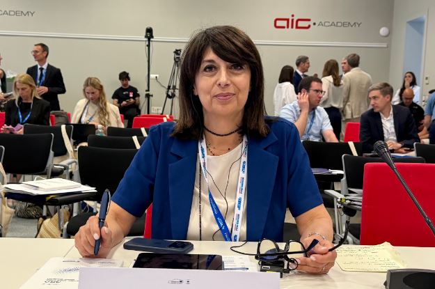 A novembre il Distretto del Lazio per aerospazio, difesa e sicurezza