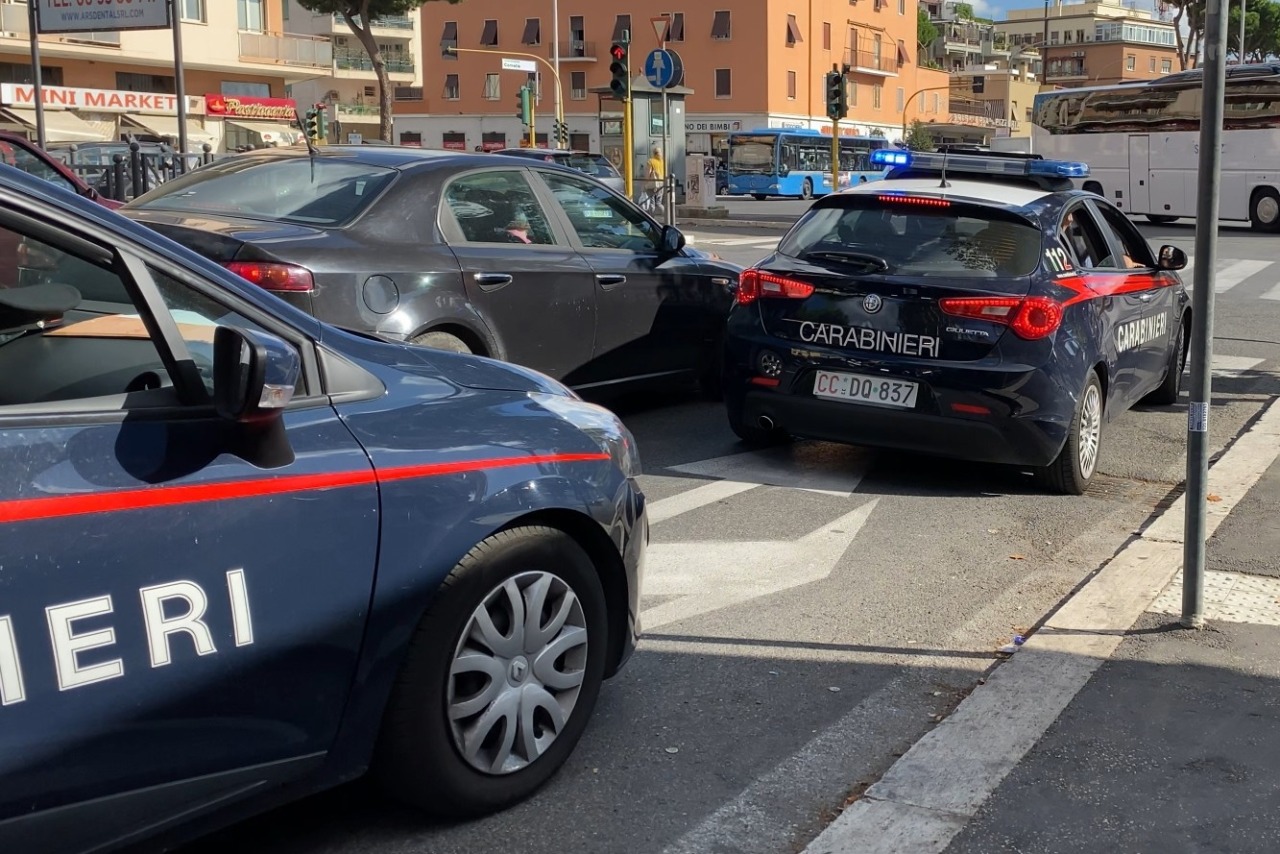 San Pietro, quattro arresti e sei denunce nei controlli