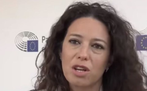Sberna a Viterbo: «Con la mezza maratona raccontiamo l’Europa»