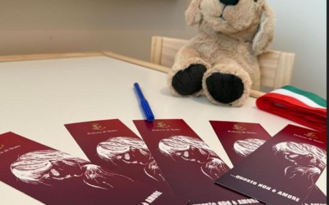 San Basilio, inaugurata la stanza per le vittime di violenza