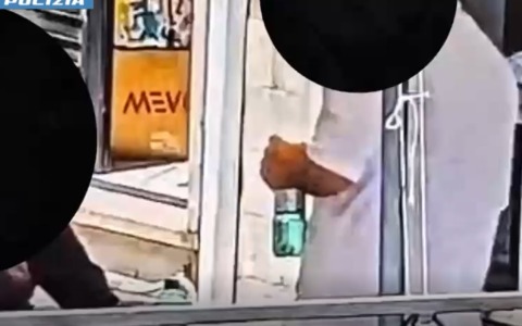 Usura e minacce, due arresti: richiesti anche favori sessuali