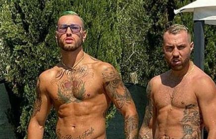 Tentato rogo al ristorante dei fratelli Bianchi ad Artena