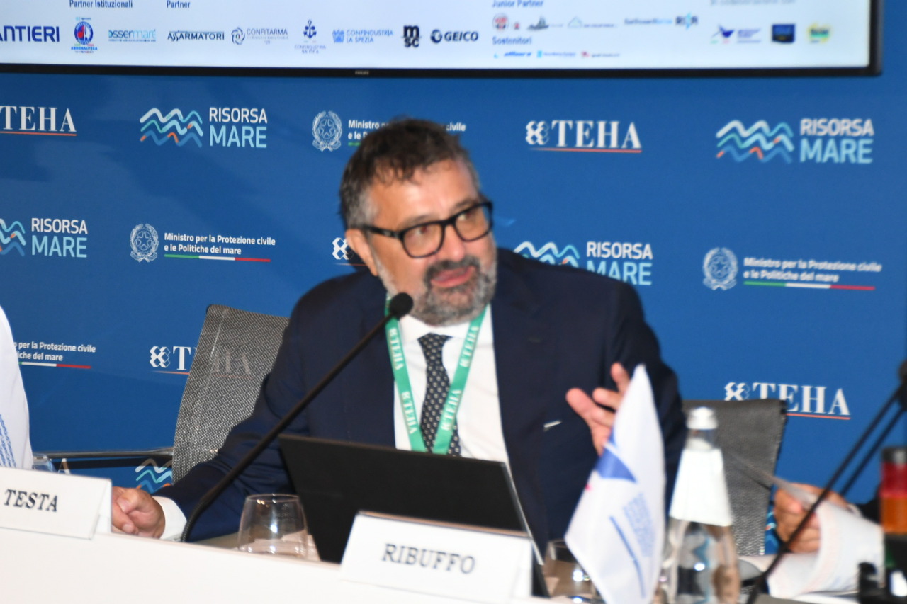 A La Spezia il Forum Risorsa Mare: dati e scenari per il futuro