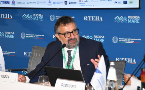 A La Spezia il Forum Risorsa Mare: dati e scenari per il futuro