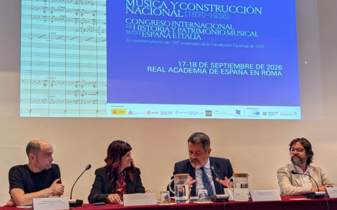 Roma, musica e politica nel dialogo tra Italia e Spagna