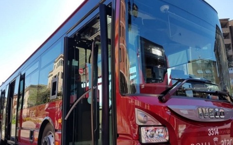 Acqua nel gasolio, Atac: impatto limitato sul servizio