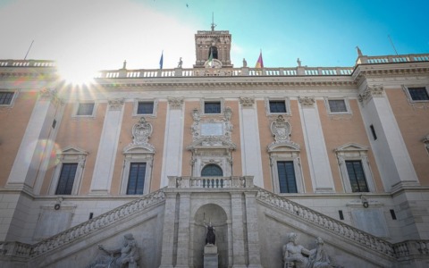 Foro Italico, via libera al nuovo spazio dell’Officina Pasolini