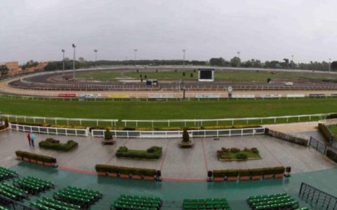 Capannelle riparte: di nuovo in pista l’ippodromo di Roma