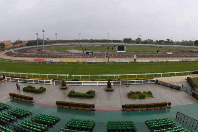 Capannelle riparte: di nuovo in pista l’ippodromo di Roma