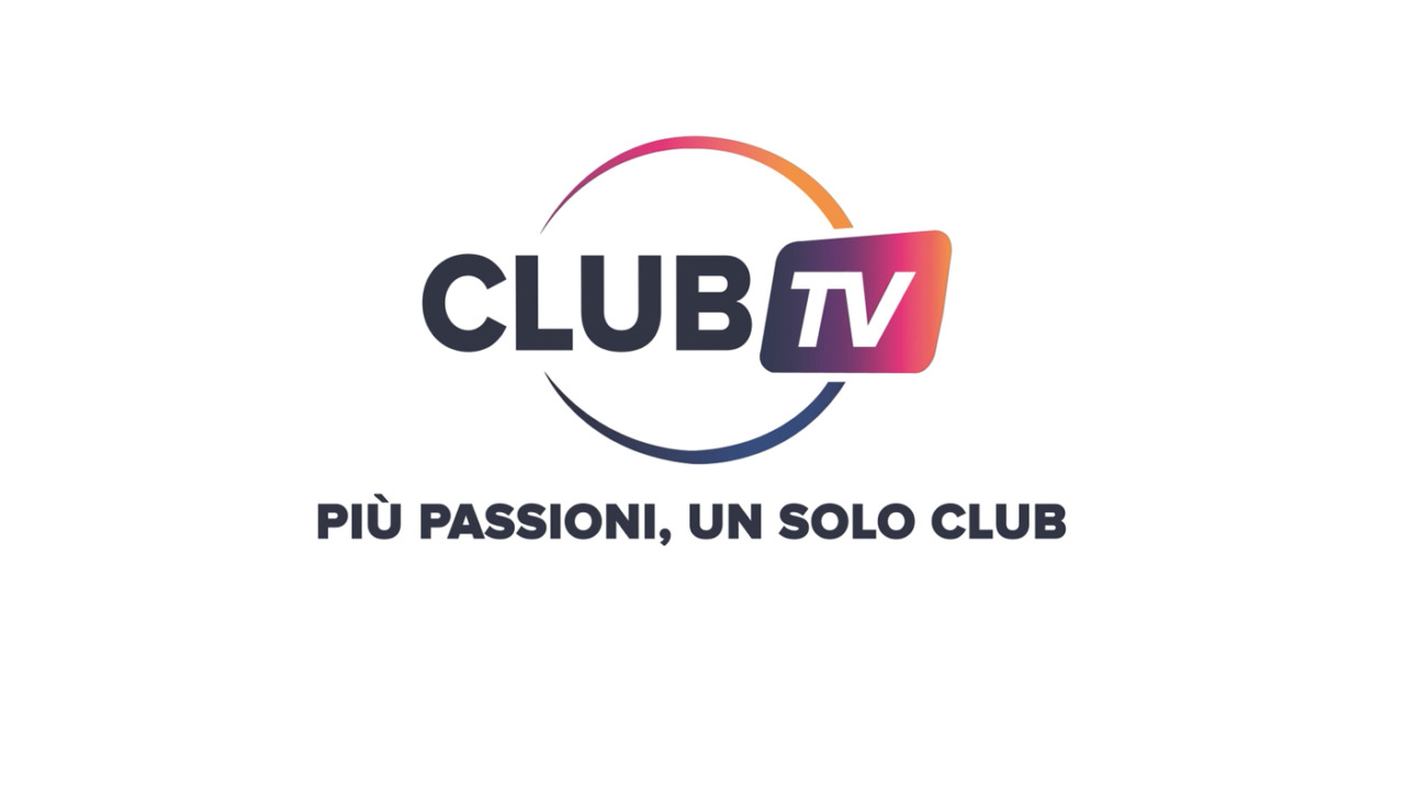 Club TV debutta sul canale 61: 24 ORE System cura la pubblicità
