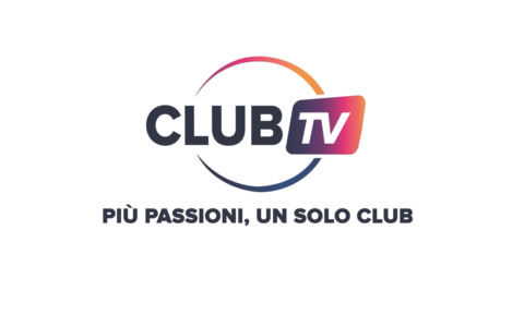 Club TV debutta sul canale 61: 24 ORE System cura la pubblicità