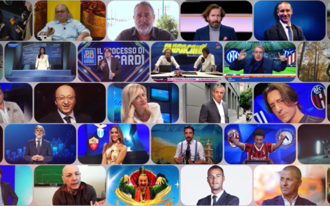 24ORE System guida la raccolta pubblicitaria di Club TV del Gruppo Netweek e amplia la propria presenza nel mercato televisivo