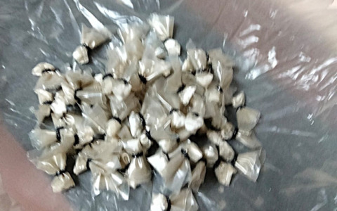 Tivoli, scambio di crack sotto osservazione: quattro arresti