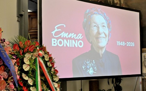Roma, domani l’ultimo saluto a Emma Bonino