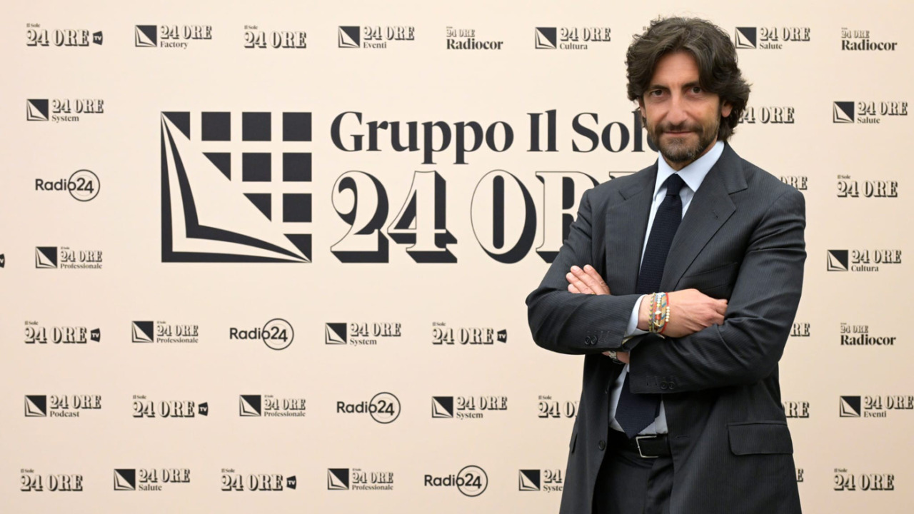 IlSole24OreTV riparte sul canale 63 con la nuova stagione