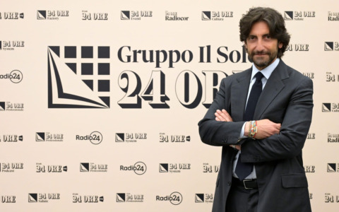IlSole24OreTV riparte sul canale 63 con la nuova stagione