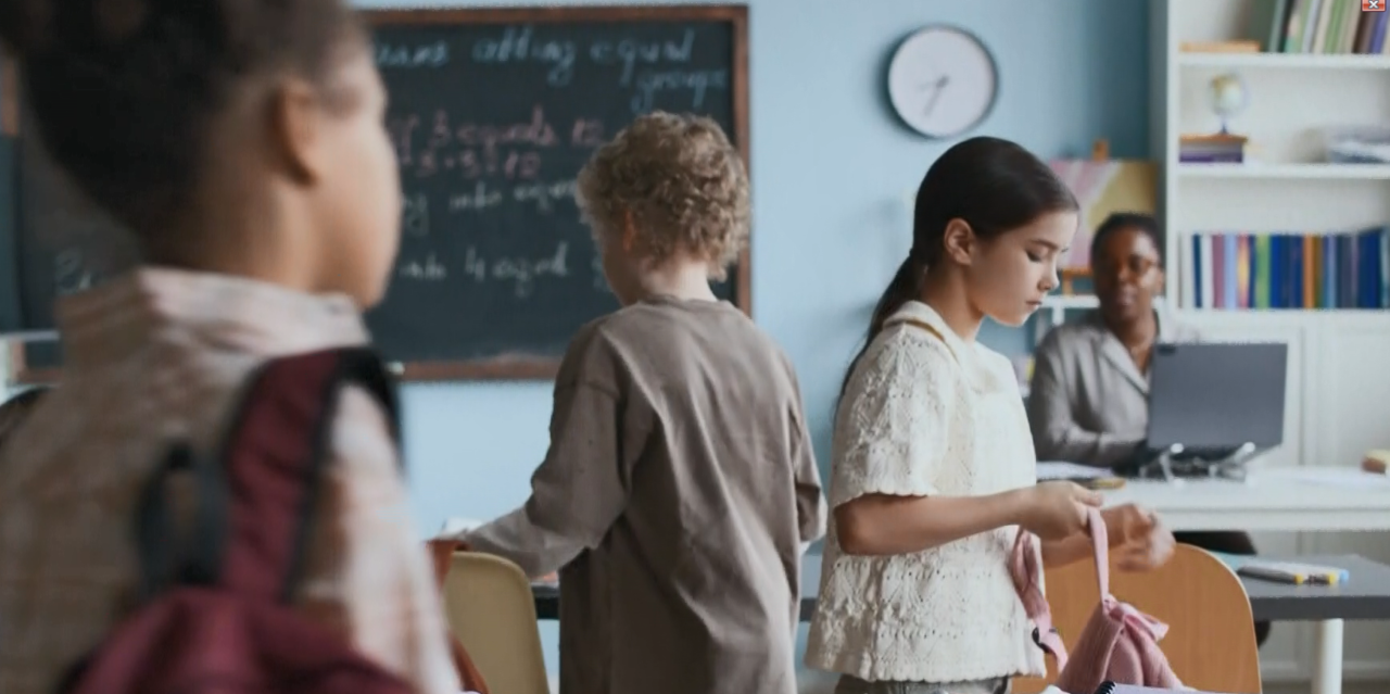 Rientro a scuola, strategie per ripartire con fiducia